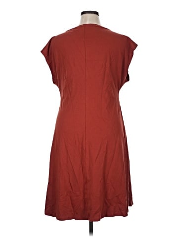 Banana Republic Factory Store Casual Dress (view 2)
