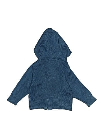 Kickee Pants Zip Up Hoodie (view 2)