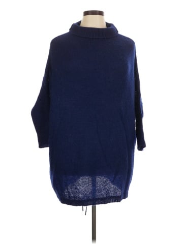 Unbranded Turtleneck Sweater (view 1)