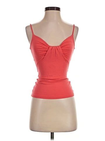Bebe Sleeveless Top (view 1)