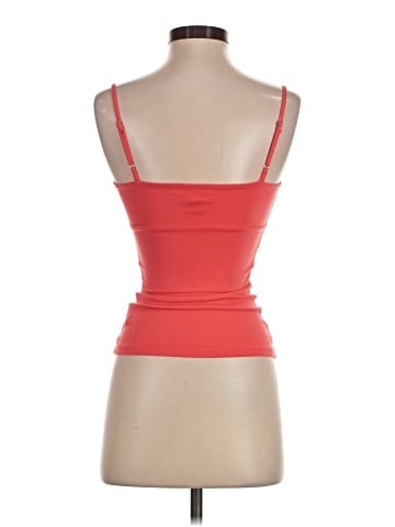 Bebe Sleeveless Top (view 2)