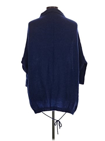Unbranded Turtleneck Sweater (view 2)