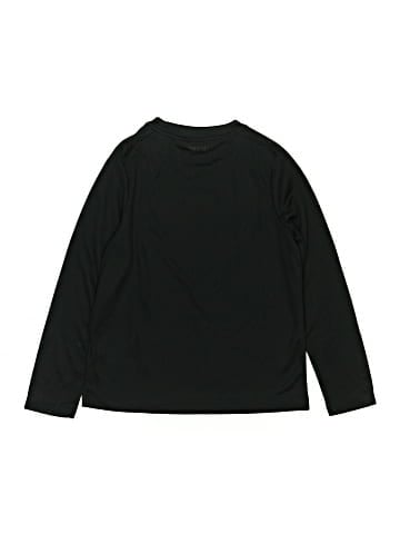 Nike Long Sleeve T-Shirt (view 2)