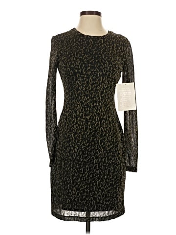 Boston Proper Casual Dress (view 1)