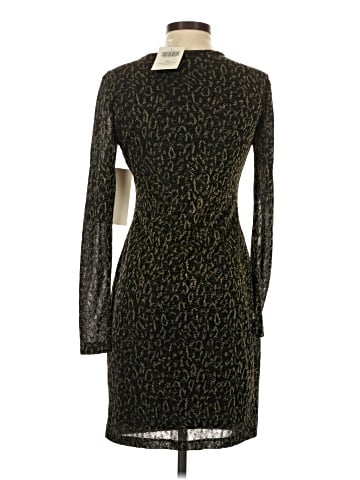 Boston Proper Casual Dress (view 2)