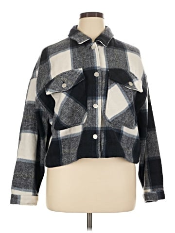 Ci Sono Jacket (view 1)