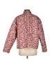 Unbranded 100% Polyester Paisley Red Jacket Size M - photo 2