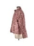 Unbranded 100% Polyester Paisley Red Jacket Size M - photo 5