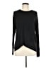 Athleta Black Pullover Sweater Size M (estimated) - photo 1