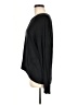 Athleta Black Pullover Sweater Size M (estimated) - photo 5