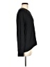 Athleta Black Pullover Sweater Size M (estimated) - photo 4