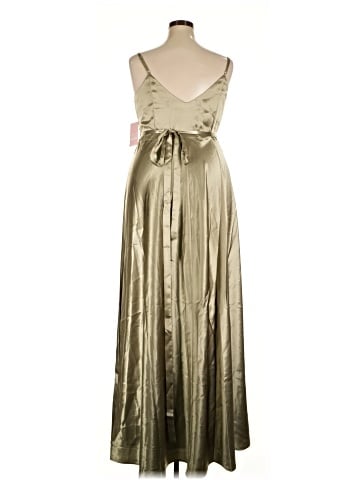 Birdy Grey Cocktail Dress (view 2)