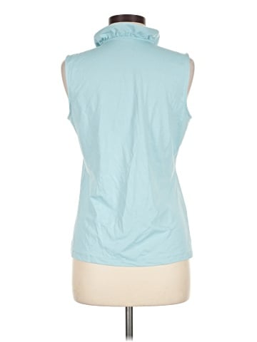 J. McLaughlin Sleeveless Polo (view 2)