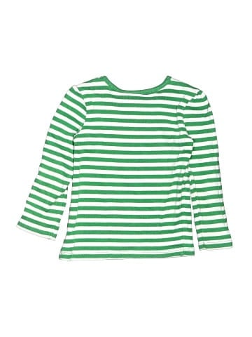 Old Navy 3/4 Sleeve T-Shirt (view 2)