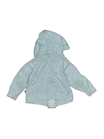 Kicky Pants Zip Up Hoodie (view 2)