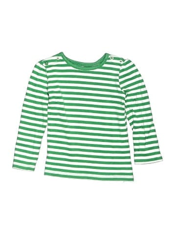 Old Navy 3/4 Sleeve T-Shirt (view 1)