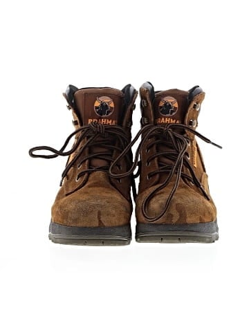 Assorted Brands Ankle Boots (view 2)