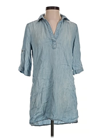 Cloth & Stone Casual Dress (view 1)
