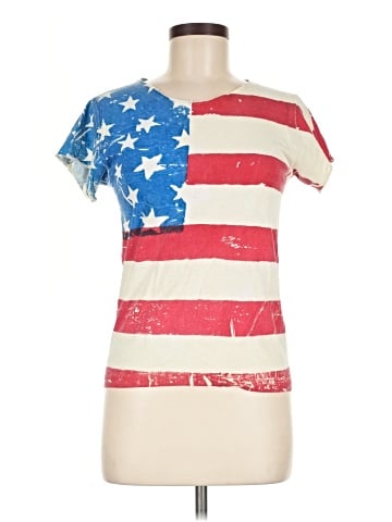 Catherines Short Sleeve T-Shirt (view 1)