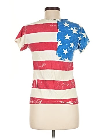 Catherines Short Sleeve T-Shirt (view 2)