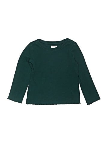 Gymboree Long Sleeve T-Shirt (view 1)