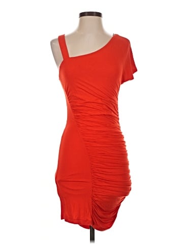 Bebe Cocktail Dress (view 1)