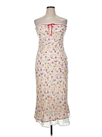 Jessica Simpson Cocktail Dress (view 1)