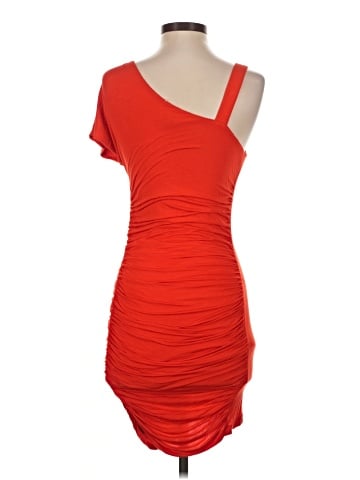 Bebe Cocktail Dress (view 2)