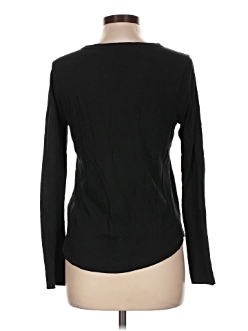 Madewell Long Sleeve T-Shirt (view 2)