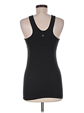 Lululemon Athletica Sleeveless T-Shirt (view 2)