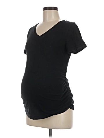 Isabel by Ingrid + Isabel Short Sleeve T-Shirt (view 1)