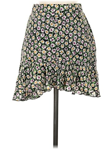 Zara Casual Skirt (view 1)