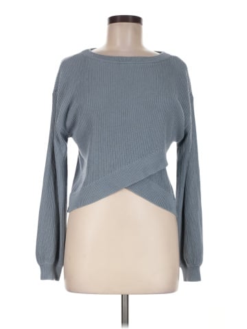 Lululemon Athletica Pullover Sweater (view 1)