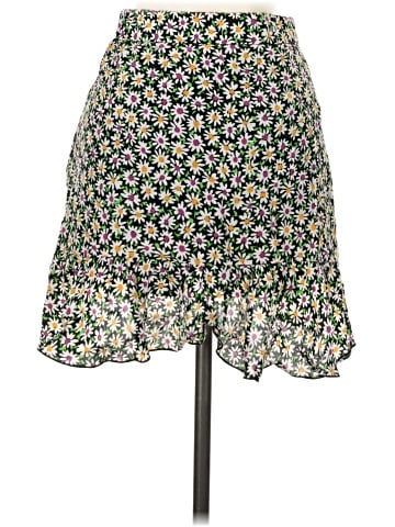 Zara Casual Skirt (view 2)