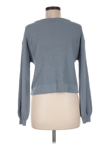Lululemon Athletica Pullover Sweater (view 2)