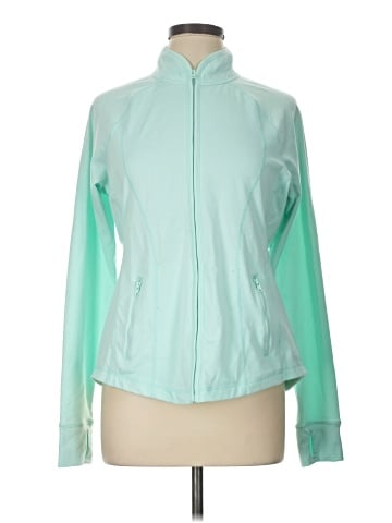 Zelos Track Jacket (view 1)