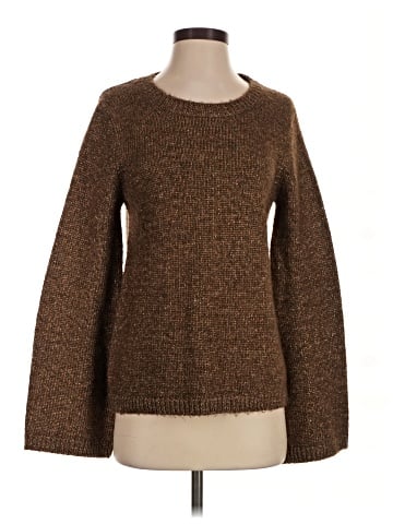 Ann Taylor Pullover Sweater (view 1)