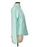 Zelos Teal Track Jacket Size L - photo 4