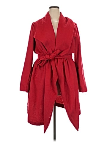Cato Coat (view 1)