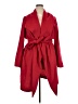 Cato 100% Polyester Red Coat Size 18/ 20W - photo 1