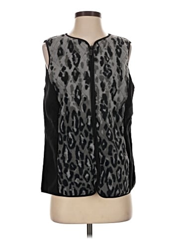 Bob Mackie Vest (view 1)