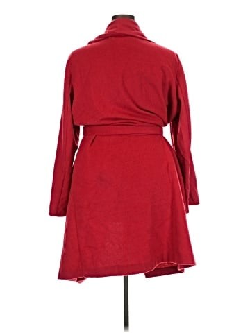 Cato Coat (view 2)
