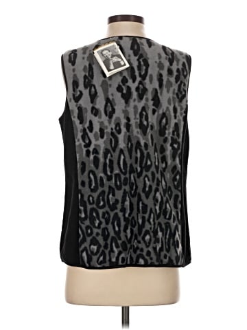 Bob Mackie Vest (view 2)