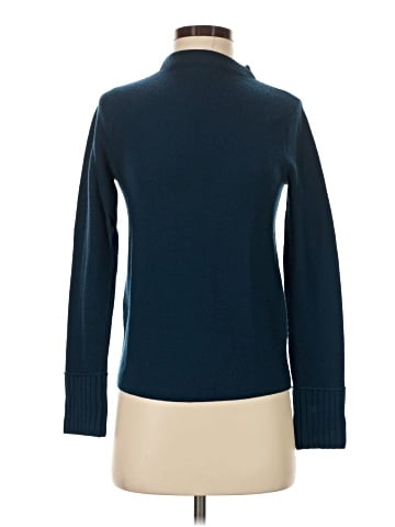Club Monaco Wool Pullover Sweater (view 1)