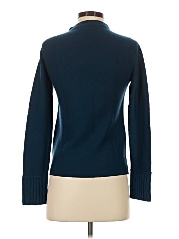 Club Monaco Wool Pullover Sweater (view 2)