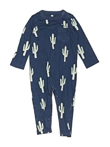 Tea Long Sleeve Outfit (view 1)