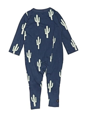 Tea Long Sleeve Outfit (view 2)