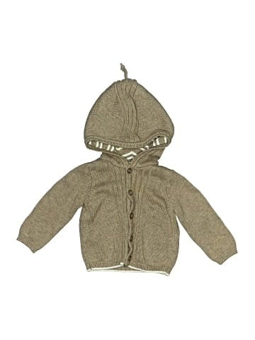 Angel Dear Zip Up Hoodie (view 1)