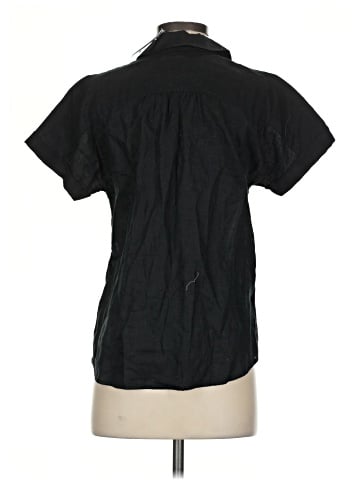 J.Jill Short Sleeve Blouse (view 2)