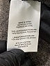 Thread & Supply 100% Polyester Plaid Gray Jacket Size XL - photo 7